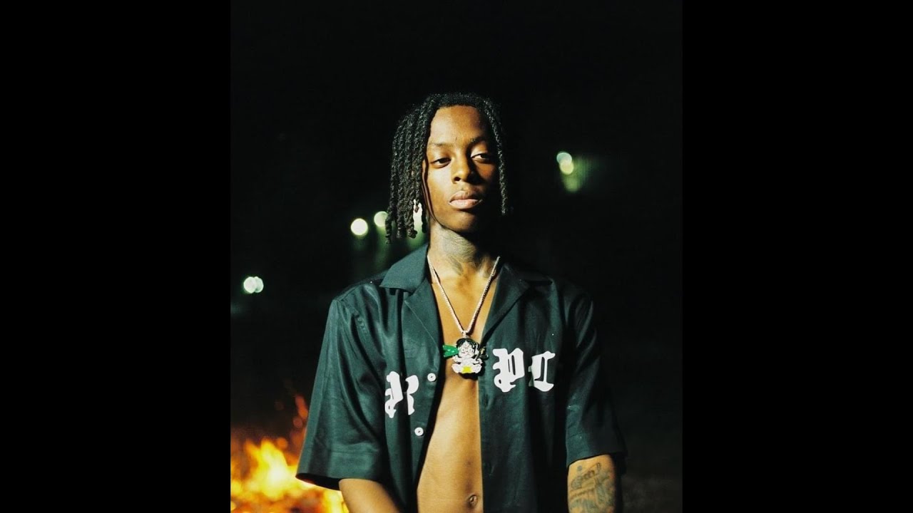 (FREE) Raq Baby x TopOppGen Type Beat - 