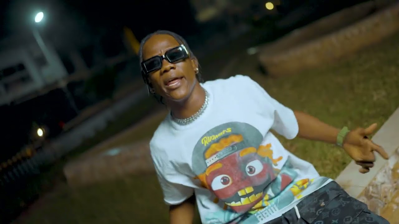 Ben Barek_-_ Phénomène ( clips officiels )￼