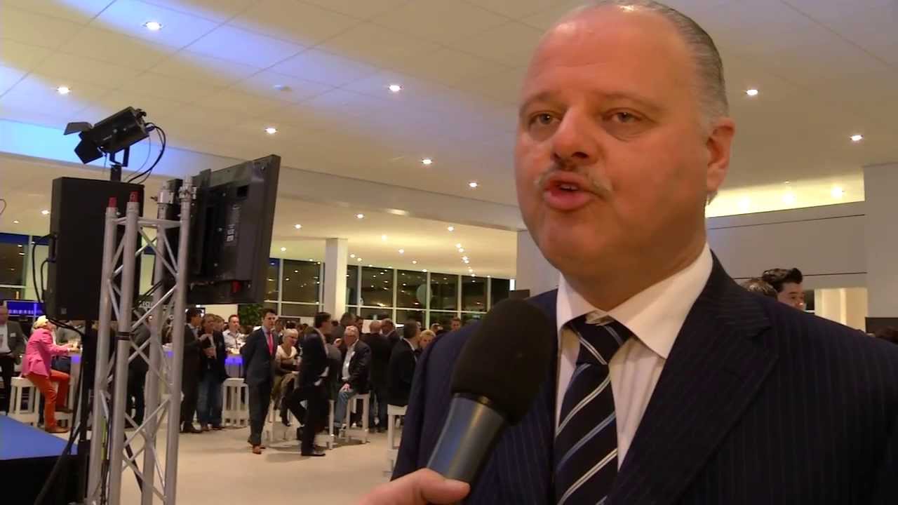 BOB Borrel bij Van Mossel Tilburg