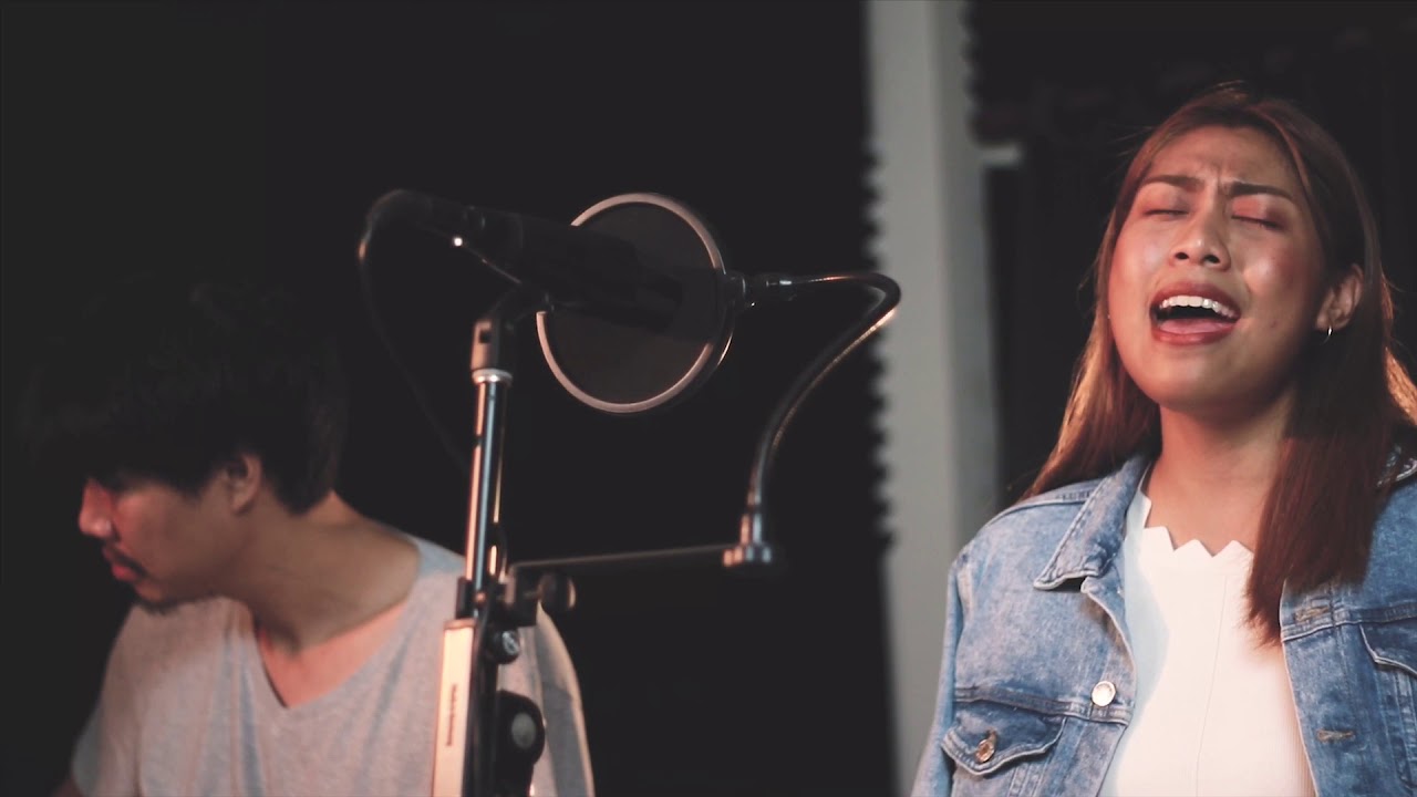 Change your mind - Pachara Ploy (Tori Kelly cover)