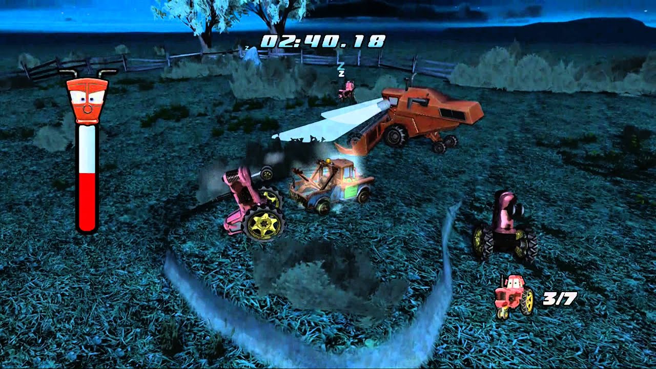 tractor tipping series 2 episode 1 wheres that tractor at