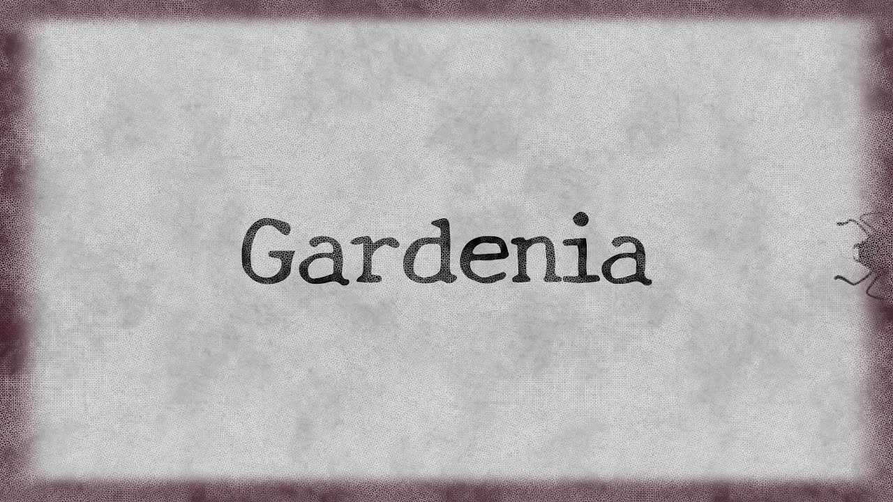 [Hatsune Miku] Gardenia (Jazz-style Version) - MALICE MIZER [Cover] #30