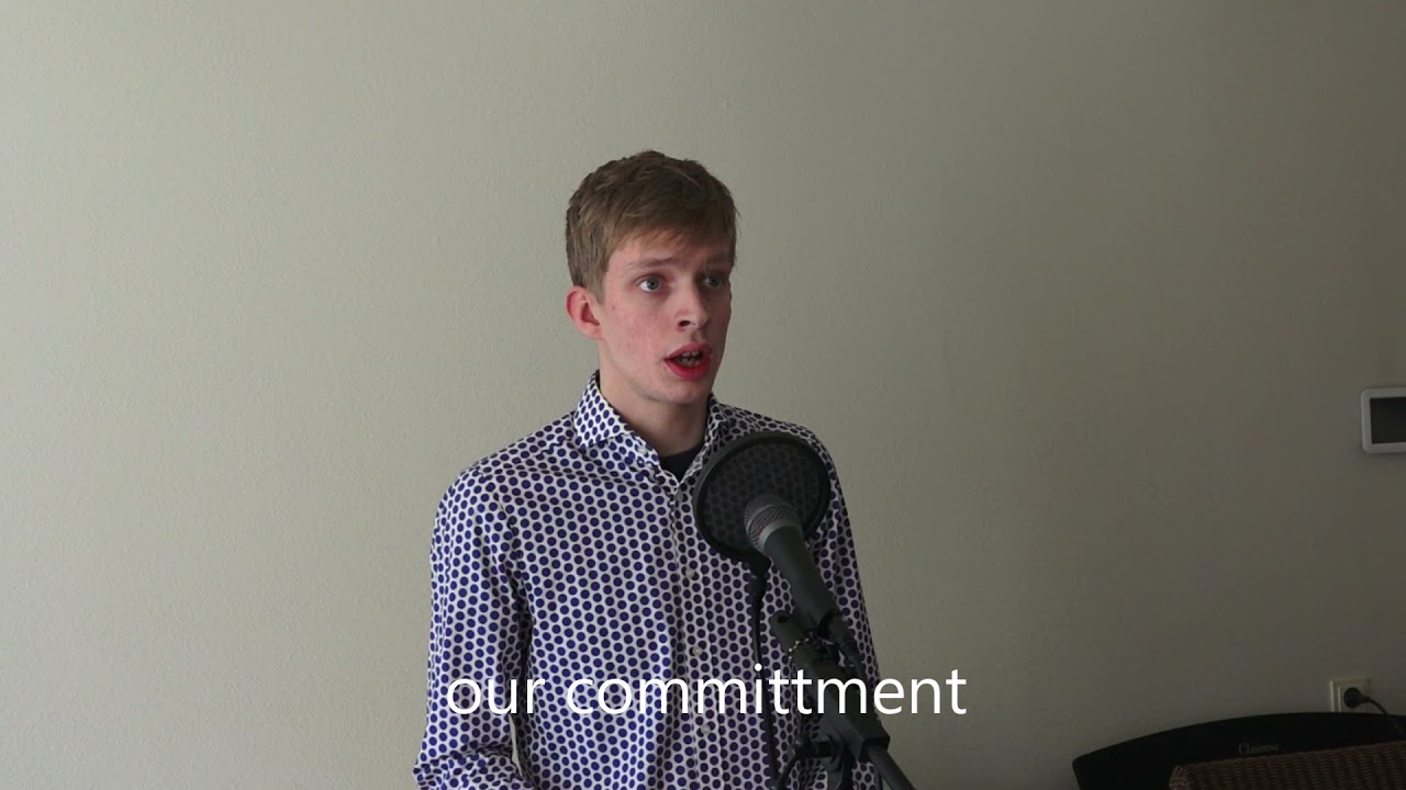 Lenten Meditation