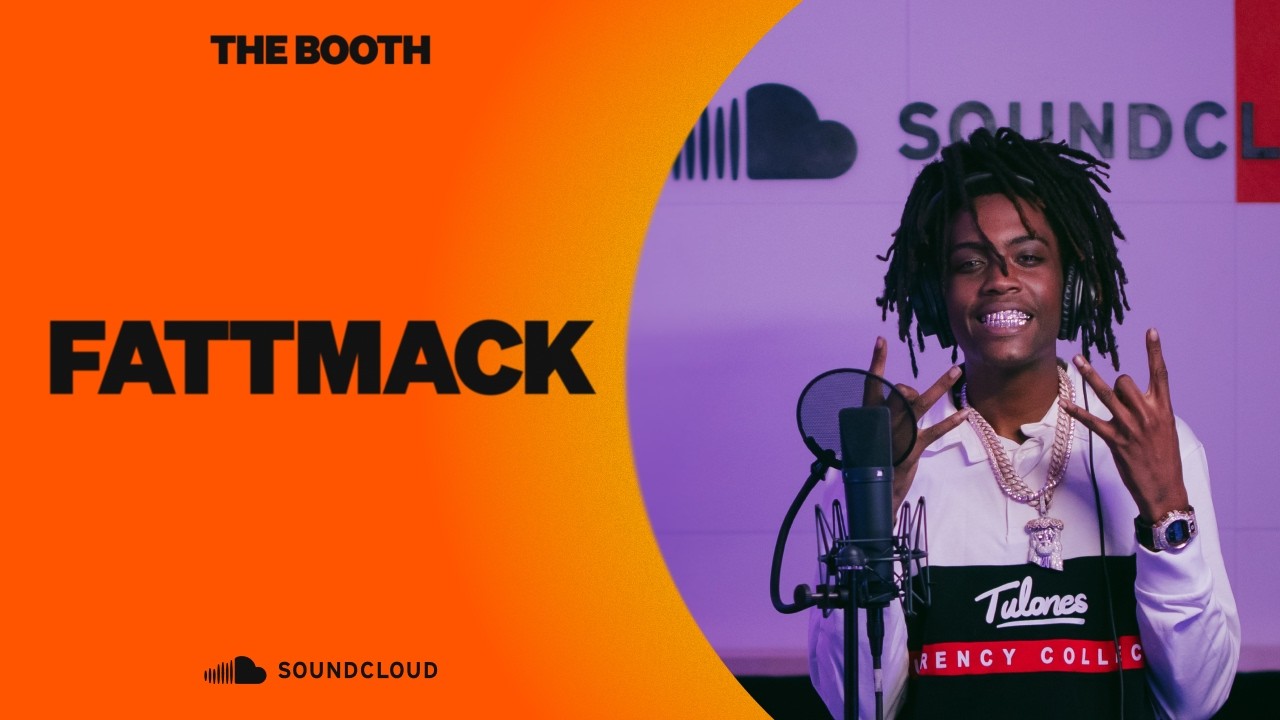 FATTMACK - CRAZY STORY | THE BOOTH