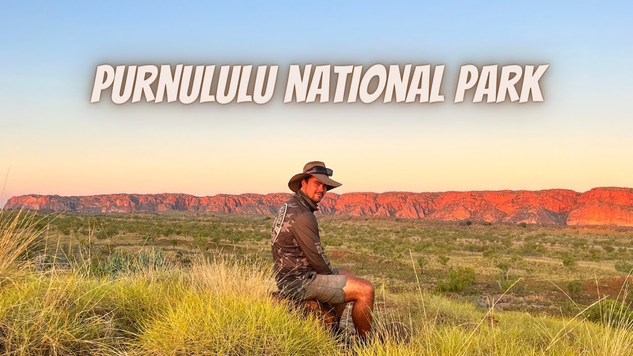 THE BUNGLE BUNGLES | Purnululu National Park - Your Guide To The Bungles