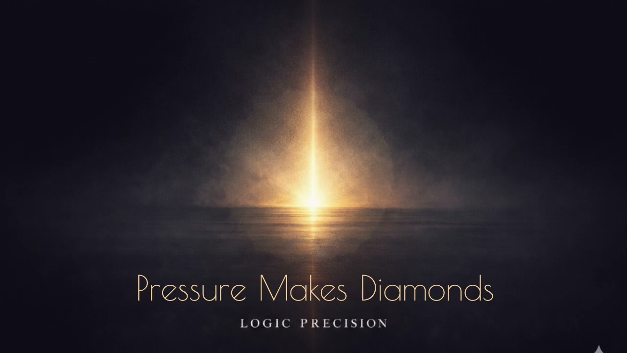 Pressure Makes Diamonds - LP (Official Audio)
