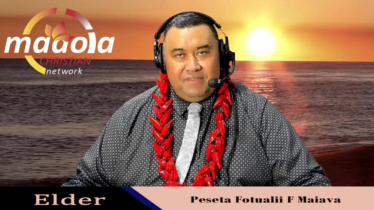 Maaola Christian Network