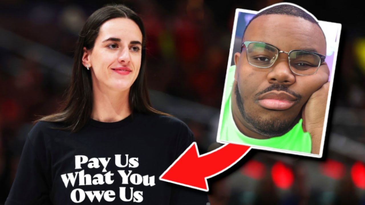 Why You Are Wrong About WNBA Players Deserving More Money