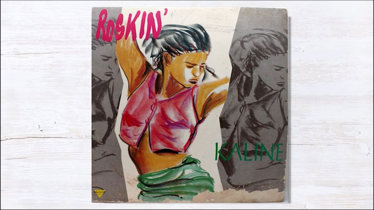 Roskin’ - Y’a Pas de Bwi