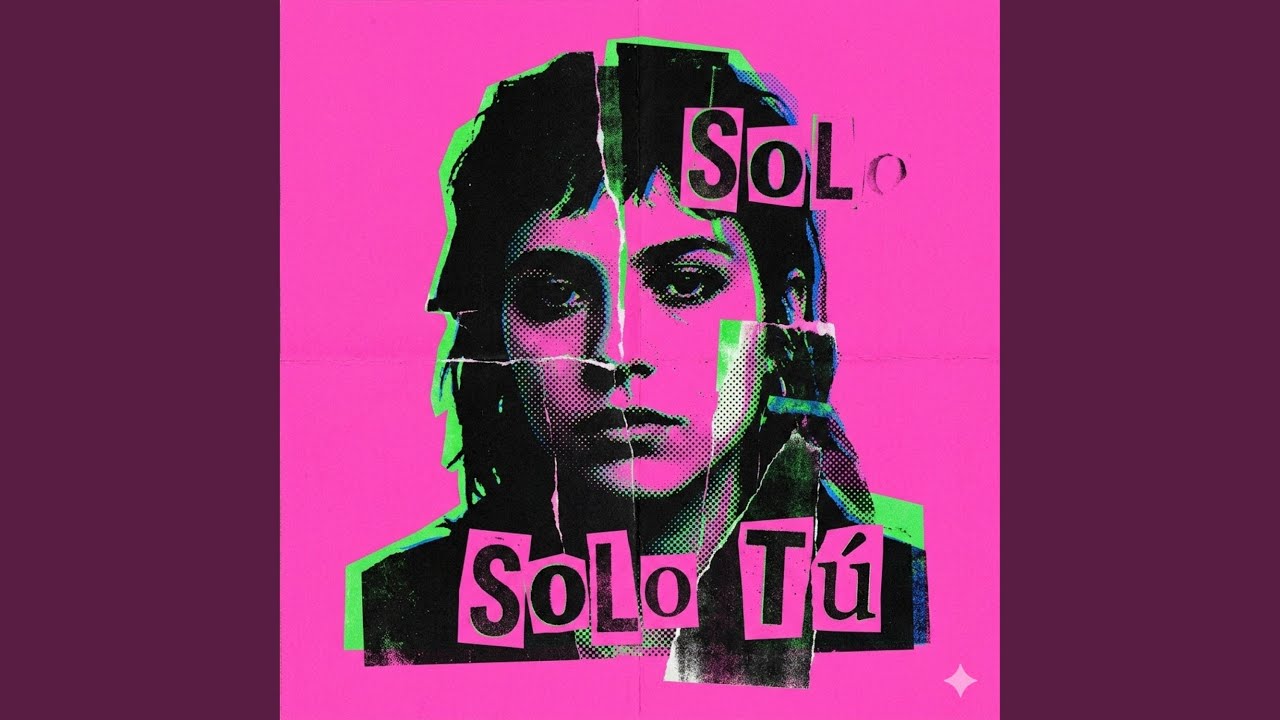 Solo Tú