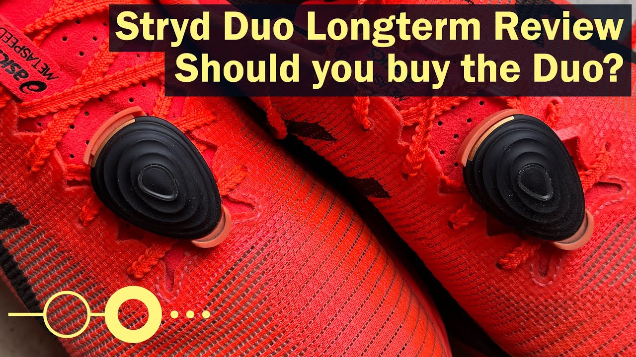 Stryd Footpod Duo Longterm review: Should you buy the Duo?