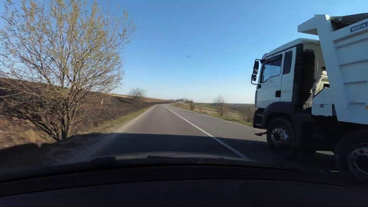 Дорога ЛЬВІВ - ІВАНО-ФРАНКІВСЬК, стан на 02\04\2019