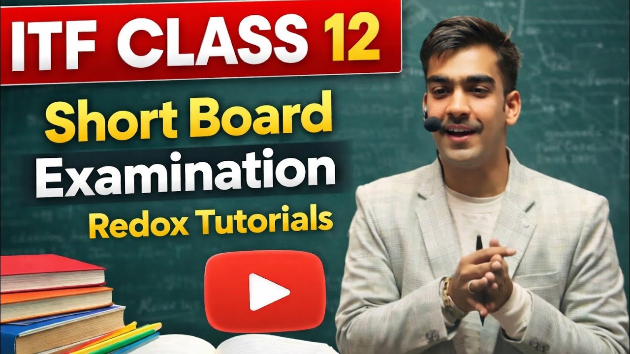 Inverse Trigonometric Functions | Class 12 Maths | One Shot Revision#InverseTrigonometricFunctions