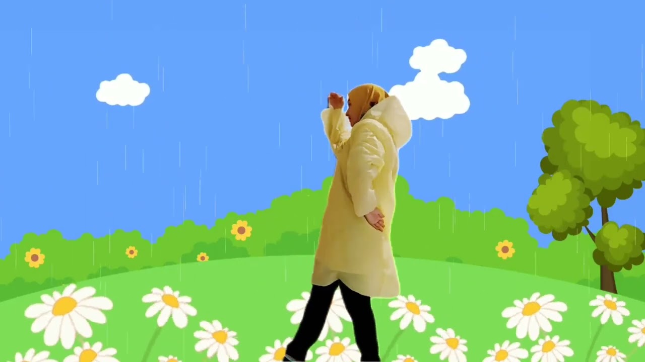 Gerak dan Lagu 