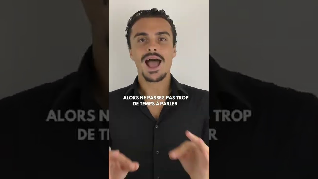3 comp&eacute;tences &agrave; ma&icirc;triser pour devenir une STAR de la VENTE ! #closing #marketing
