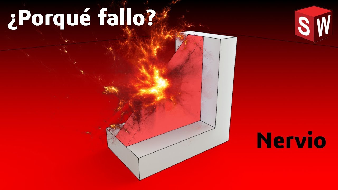 ¿Porqué falló? Ep. 01 - Nervios