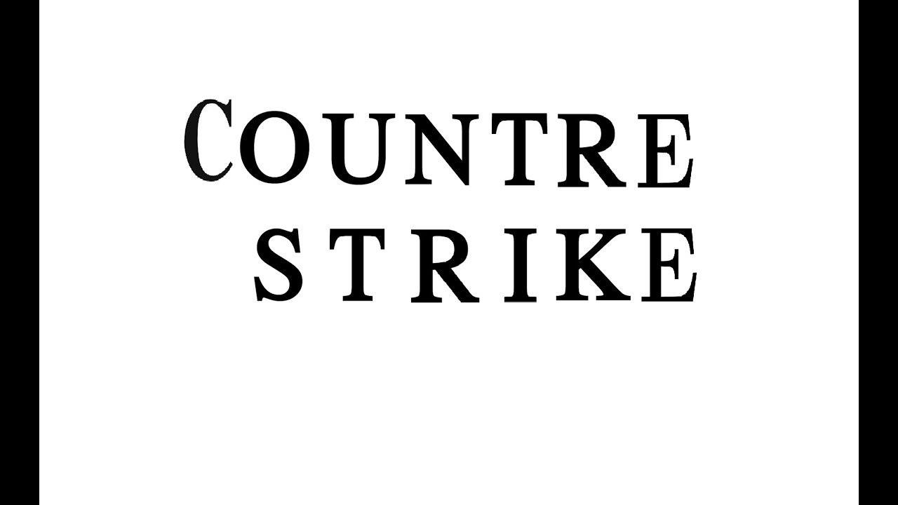 Minecraft::1.MiniHra-CountreStrike