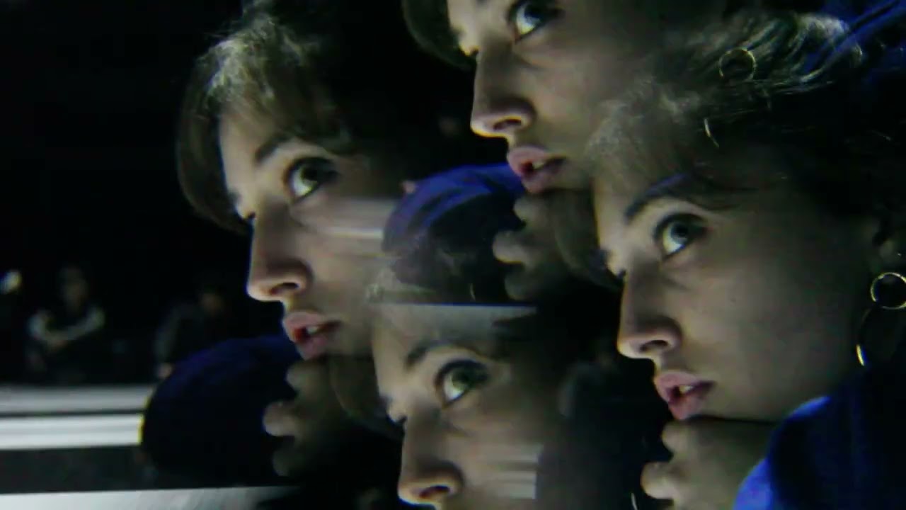 Midscale - Braincrash [Official Video]