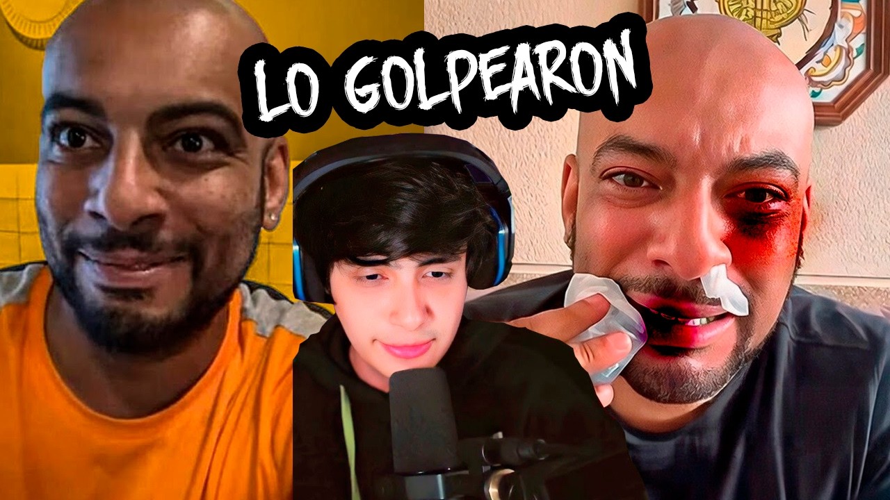 ASÍ acabó BORJA ESCALONA y su MERECIDO FINAL 💀
