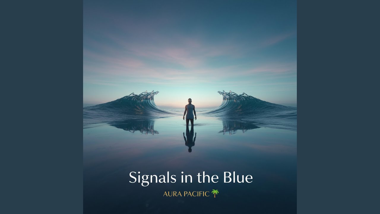 SIGNALS IN THE BLUE