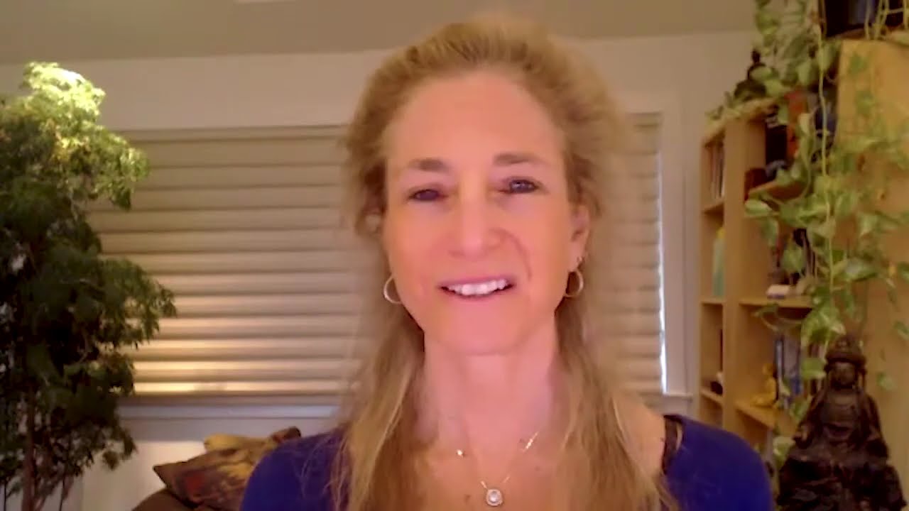 Relationships: From Reactivity to Re-choosing Love, with Tara Brach