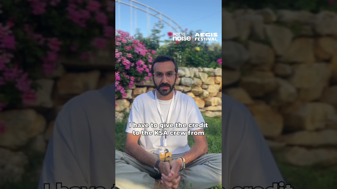 Unpacking Beirut's Music Collective Retrogroove With Founder Ralph Nasr