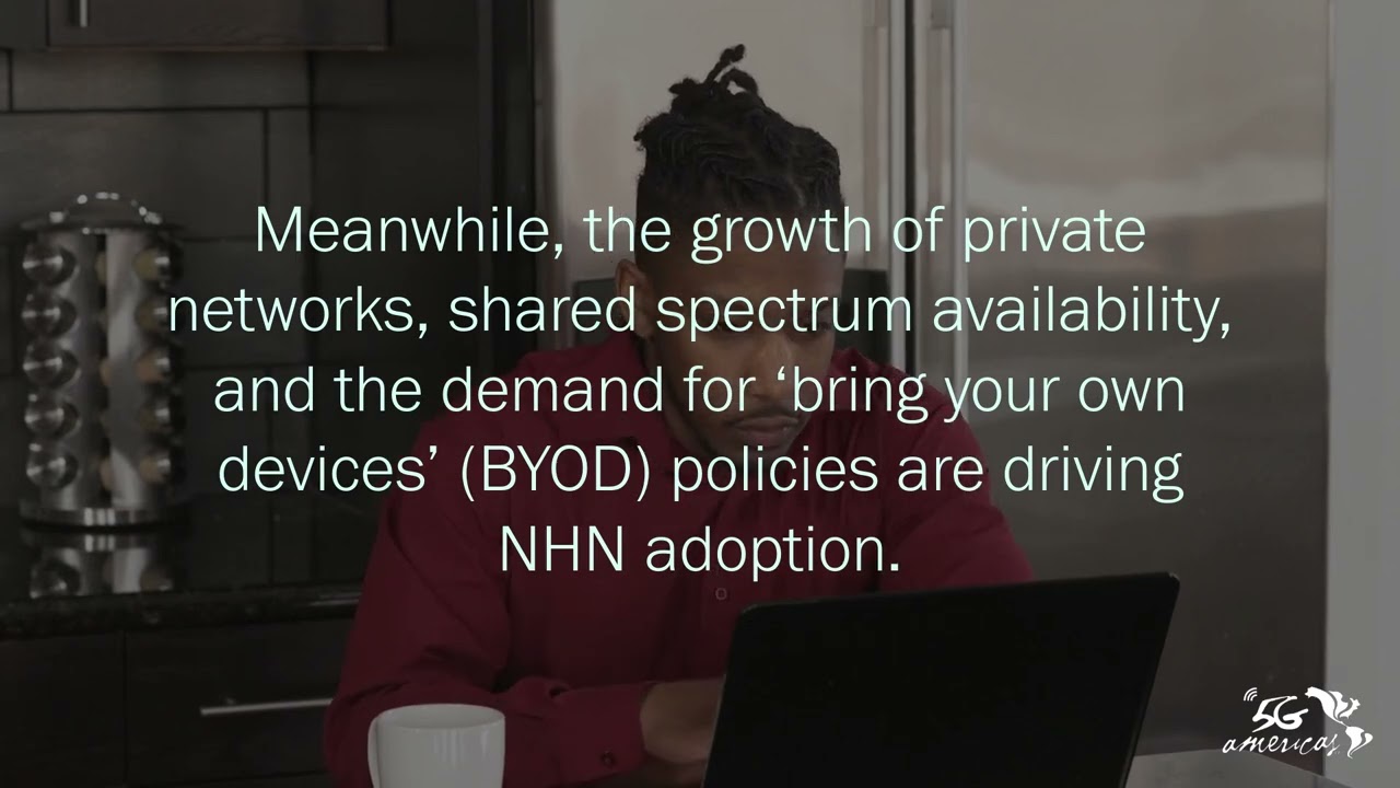 Neutral Host Opportunities for 5G and Beyond