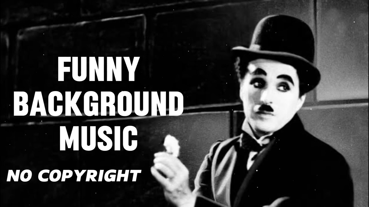 Funny Background Music No Copyright | Free Comedy Music for Videos