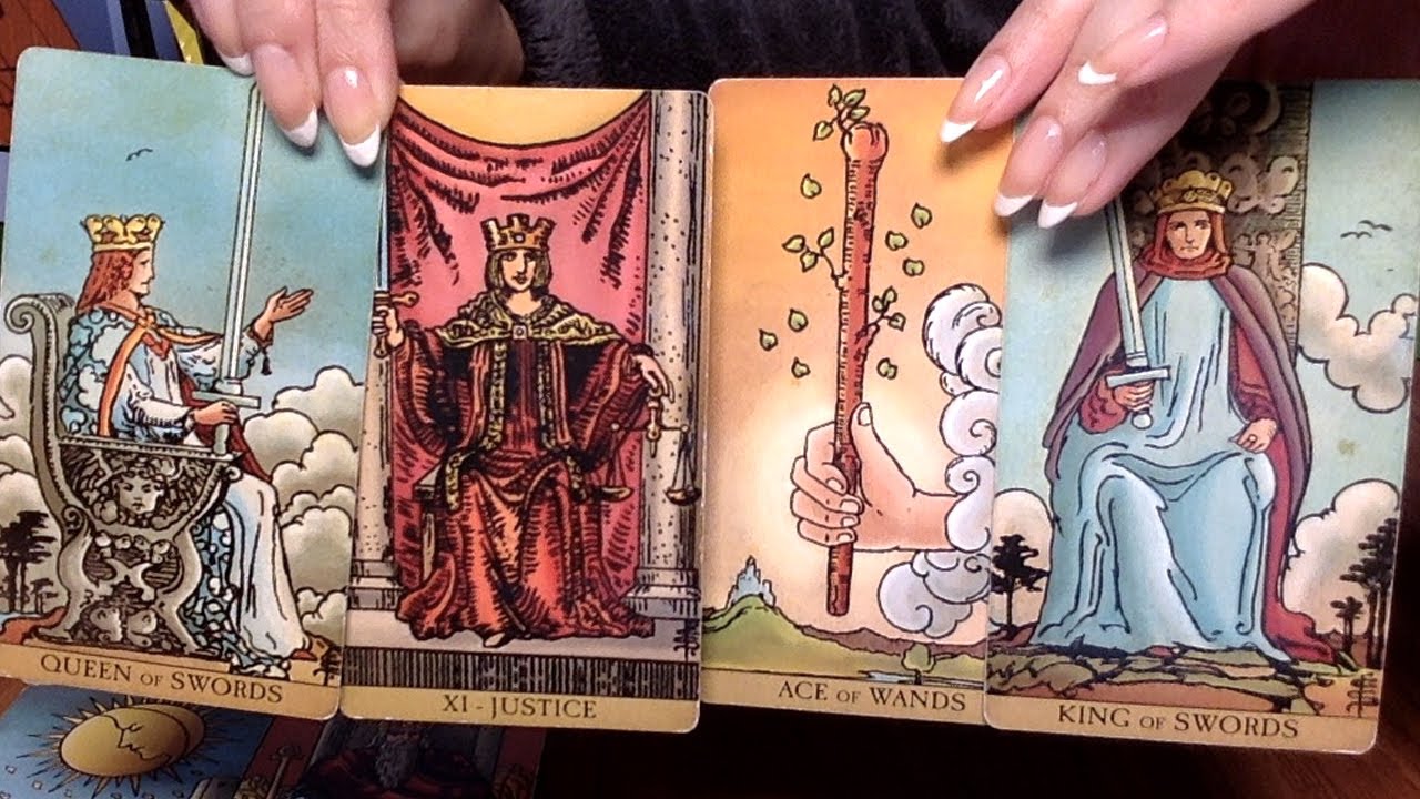 AQUARIUS 2022 *EXPECT MIRACLES & VICTORY!!* 😌❤️💰 Tarot Reading (Jan-Dec 2022)