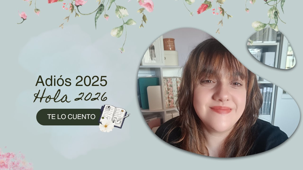 Balance 2025 - enfoque 2026