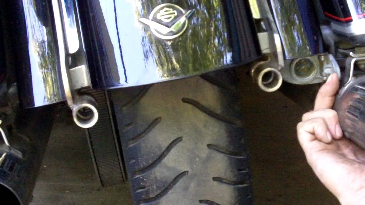 Packrat Trailers - Single Wheel Trailer Hitch Hook-up