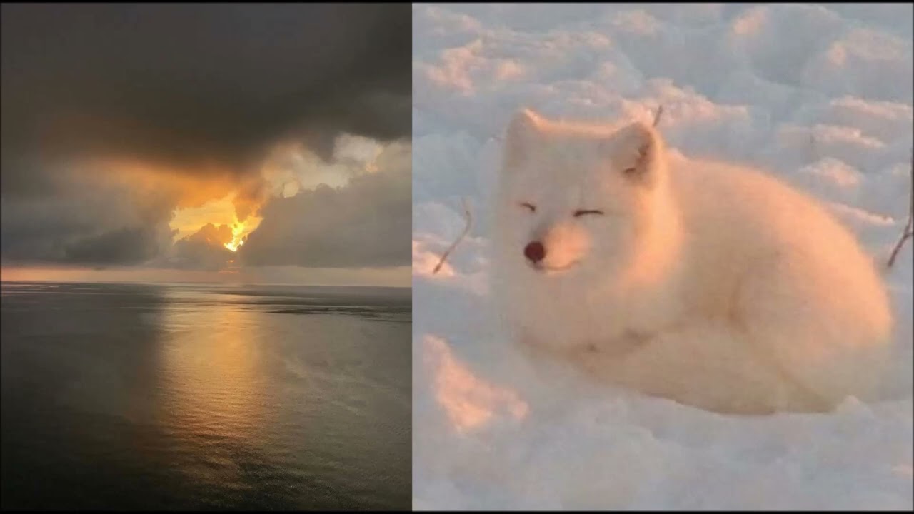 Malibu ― Burning Heaven Mix