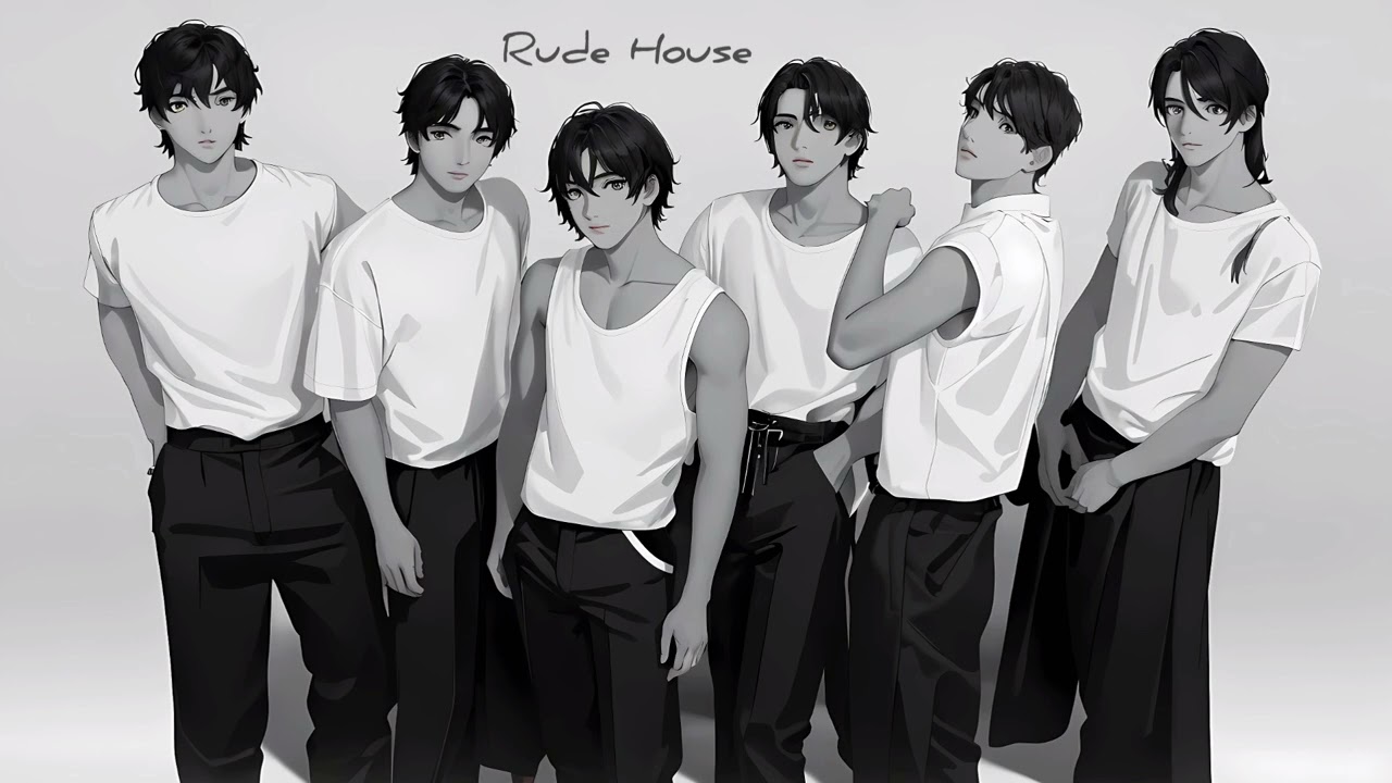 Hearts2Hearts - Rude Cover (Sense of NCT Wish Surf)