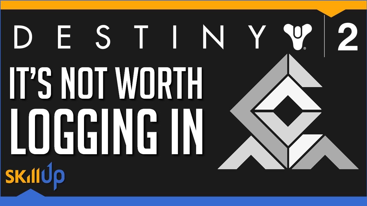 Destiny 2: Warmind - The Review (2018)
