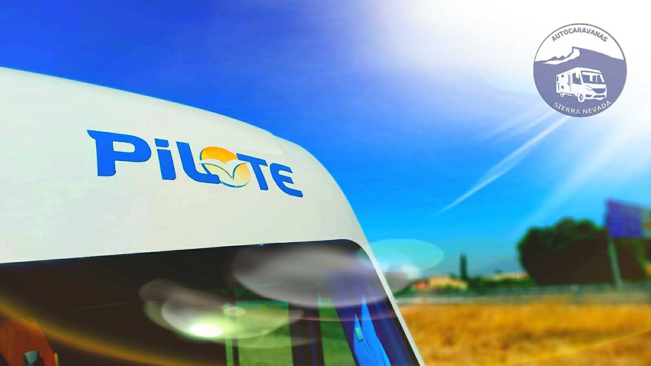 PILOTE Aventura G730 044 2020