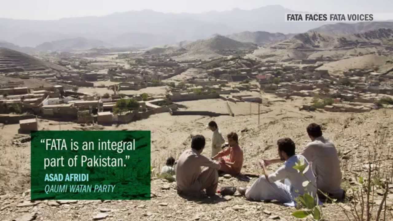 FATA Faces FATA Voices