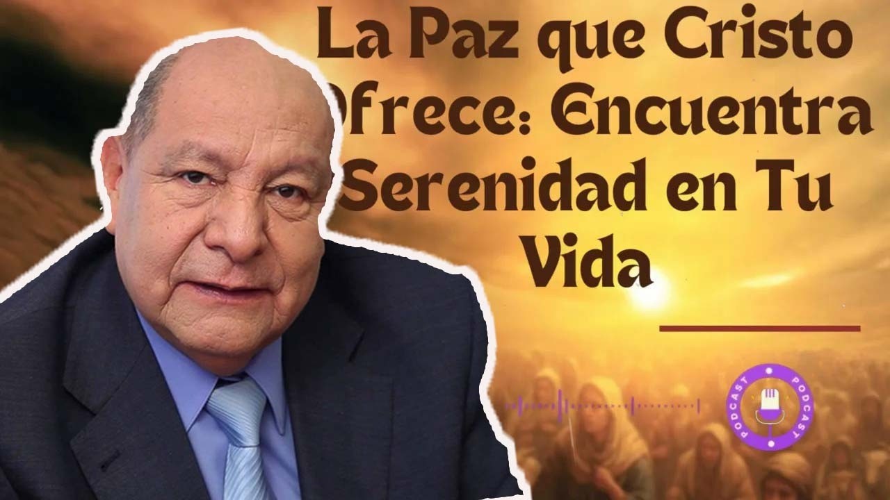 Dios Escucha Tu Clamor Sincero  - Pastor Alejandro Bullón