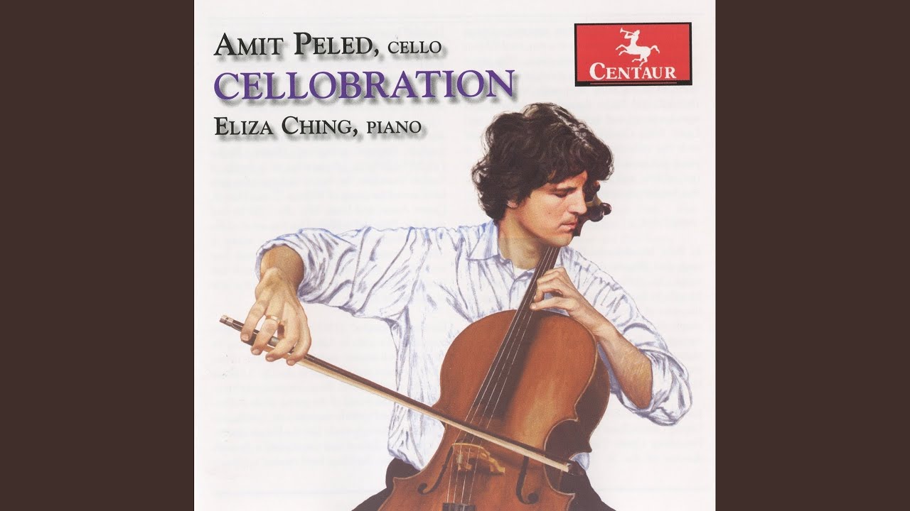 Sonata in G Minor: II. Courante: Allegro con spirito