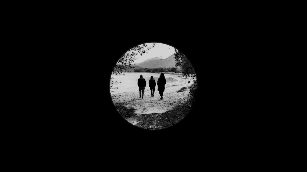 Dusko Janevski - Mantra (Live)  [JKD082]