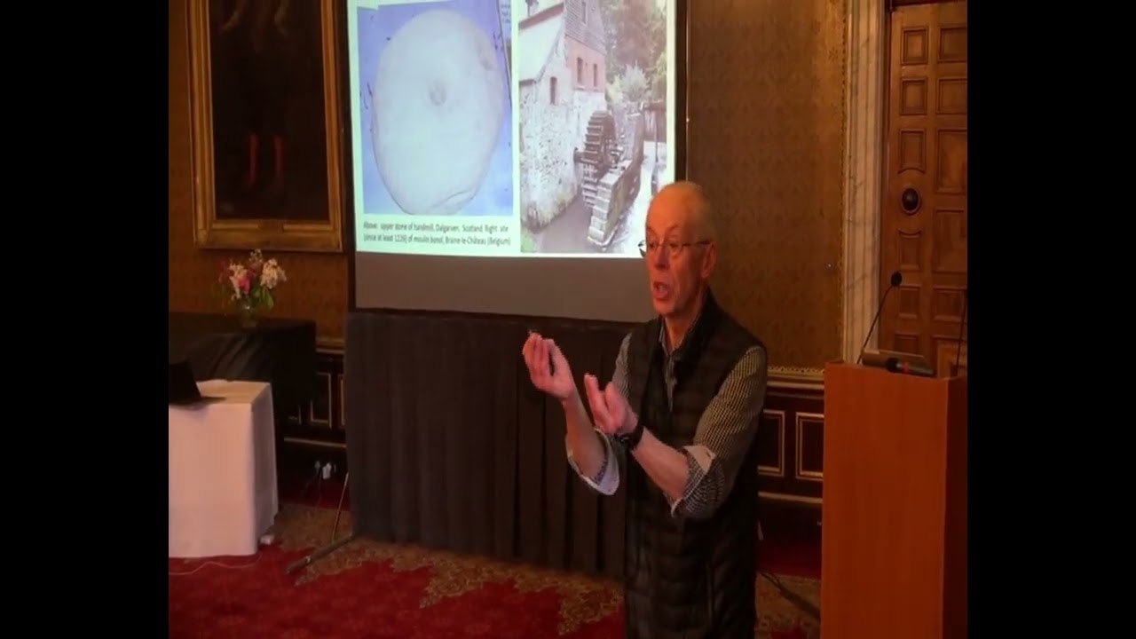 Donald MacKenzie: Material Political Economy of Online Advertising