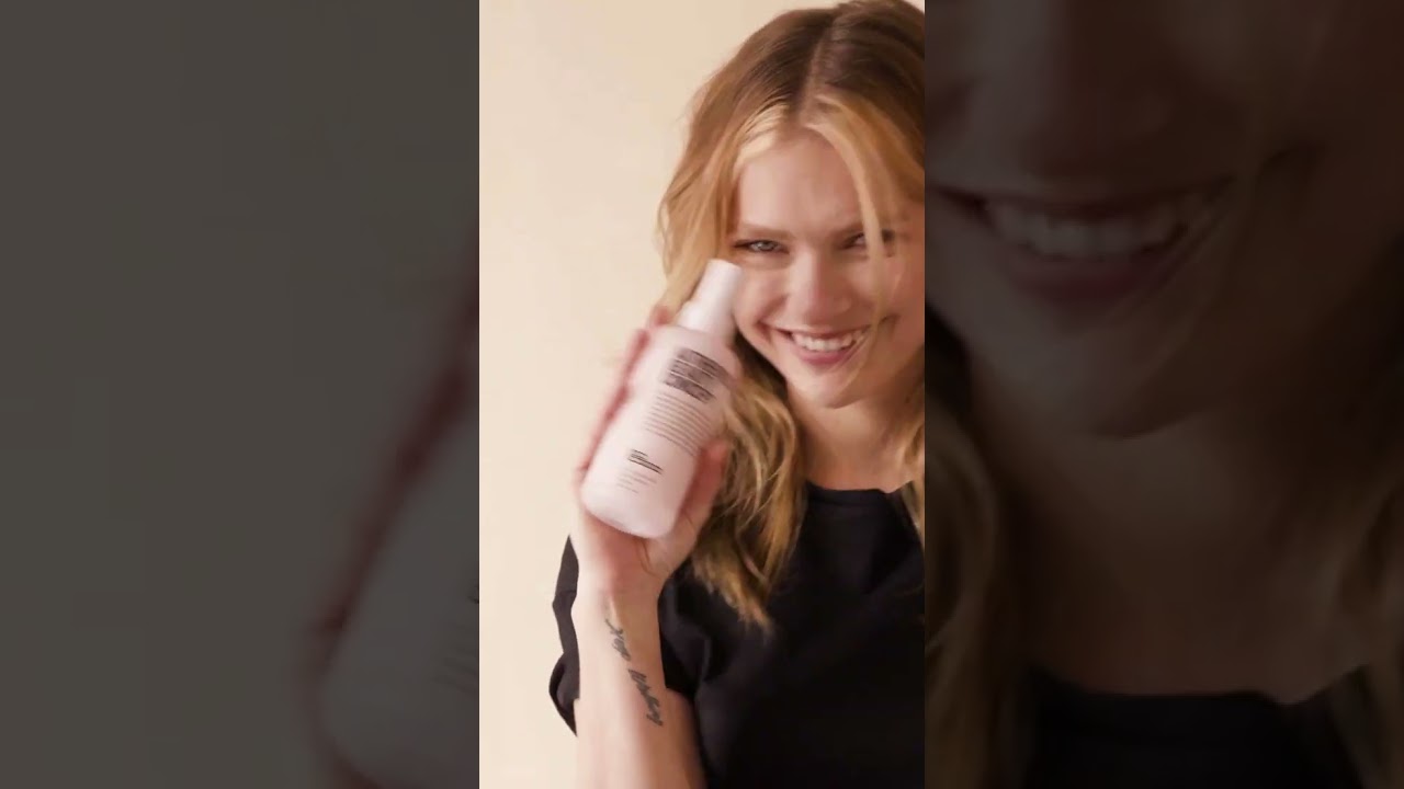 Authentic Beauty Concept Glow Spray Serum | Rozjasňuj&uacute;ce s&eacute;rum v spreji