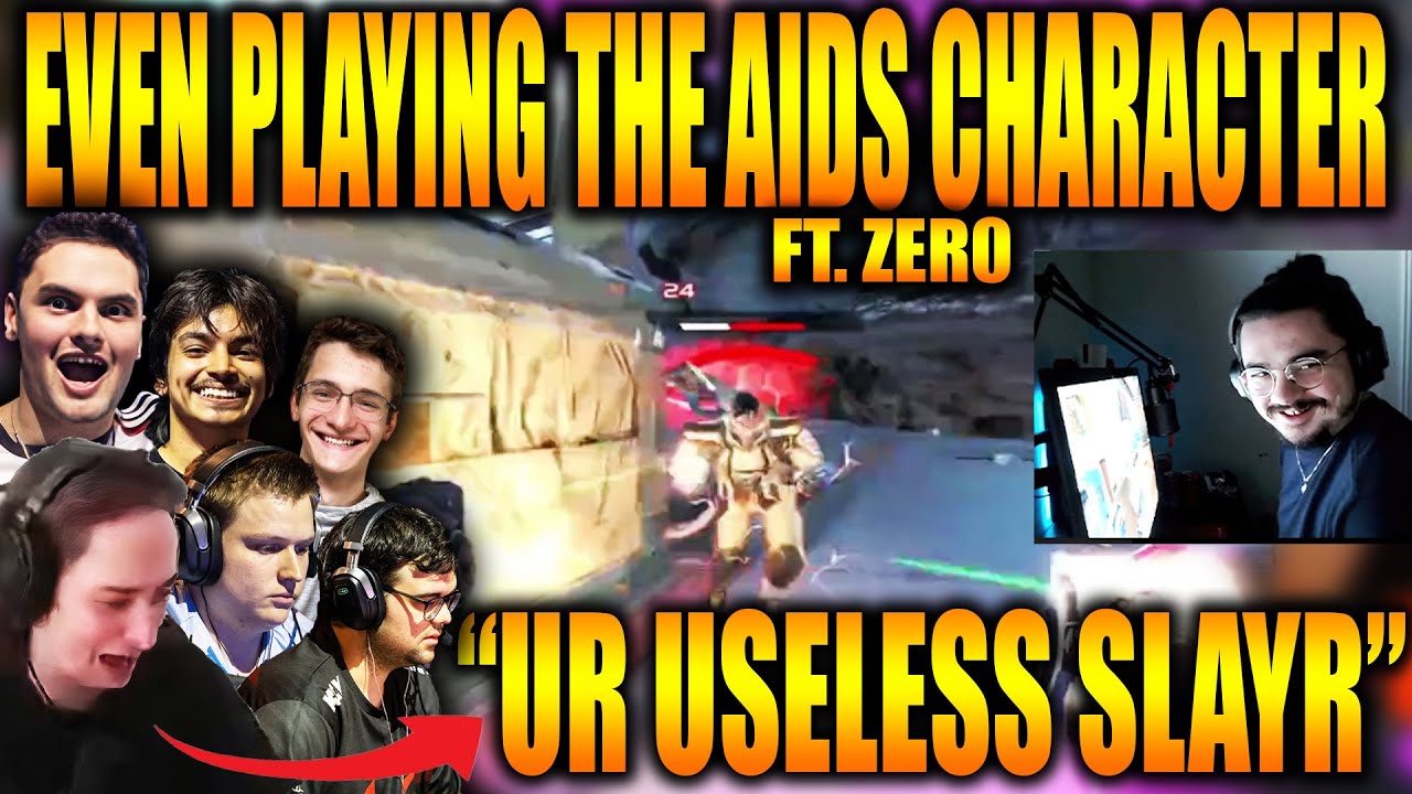 The Worst Scrims Day of FLCN Ever! Evan annoys Zer0 after that Fight! Phony a bit pissed at his Team