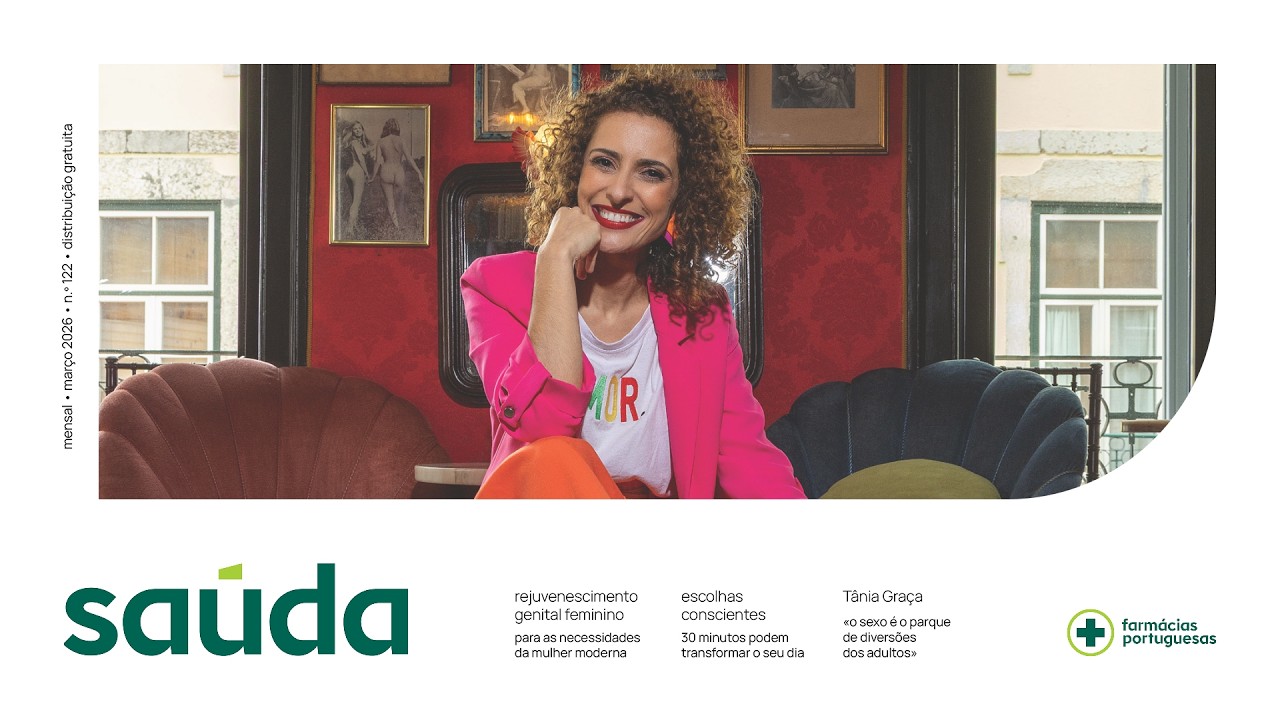 REVISTA Saúda n.º 122