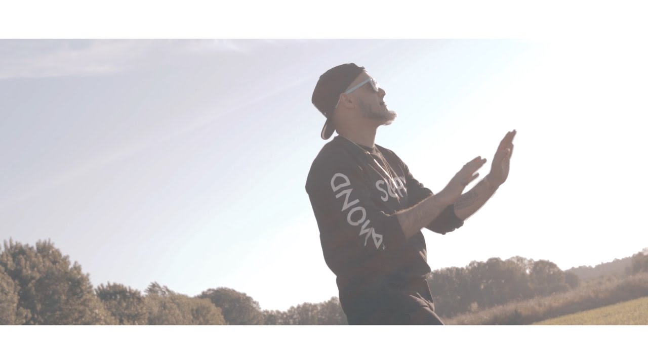 ACE - SÓ VIVES UMA X