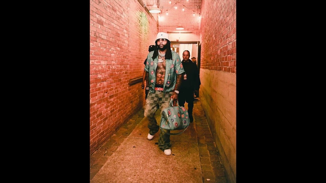 Money Man - Bando (prod.@DolbyBounce)