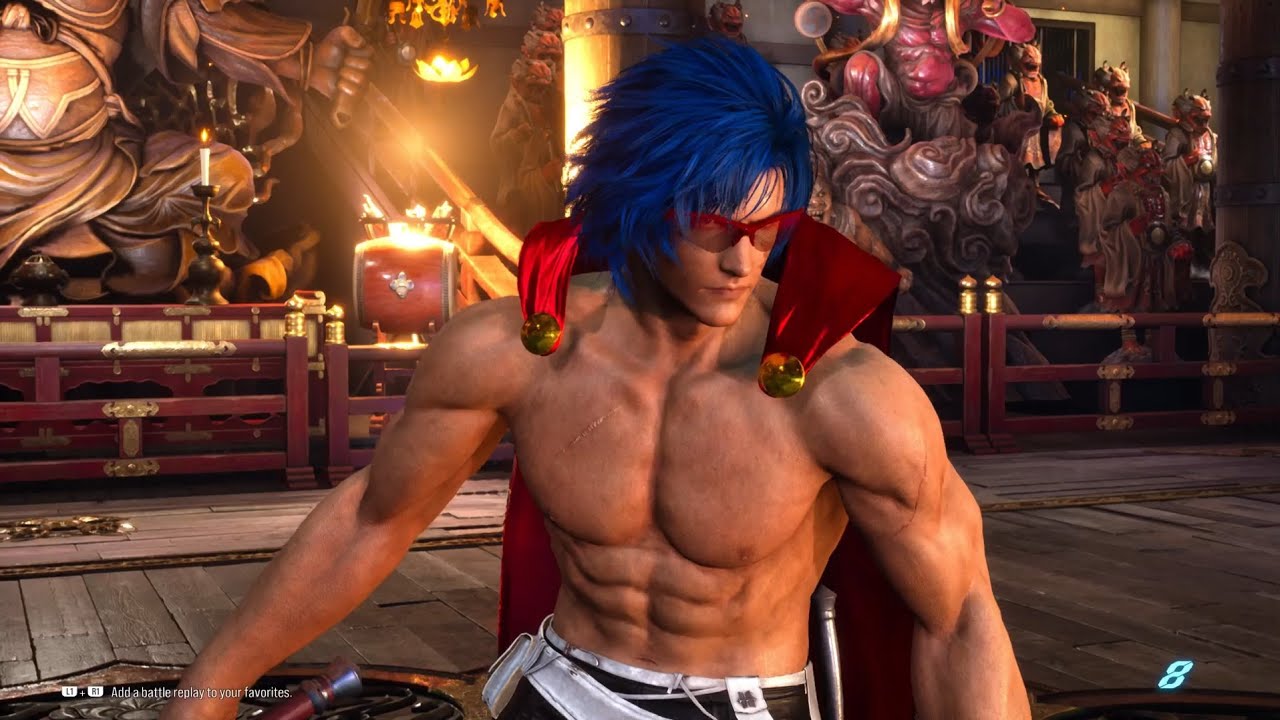 What Is Cosplay? Aniki Kamina! Bryan VS Clive