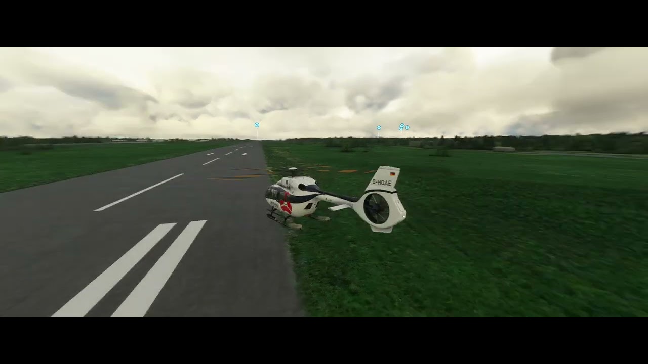 Hypeperformancegroup H145 