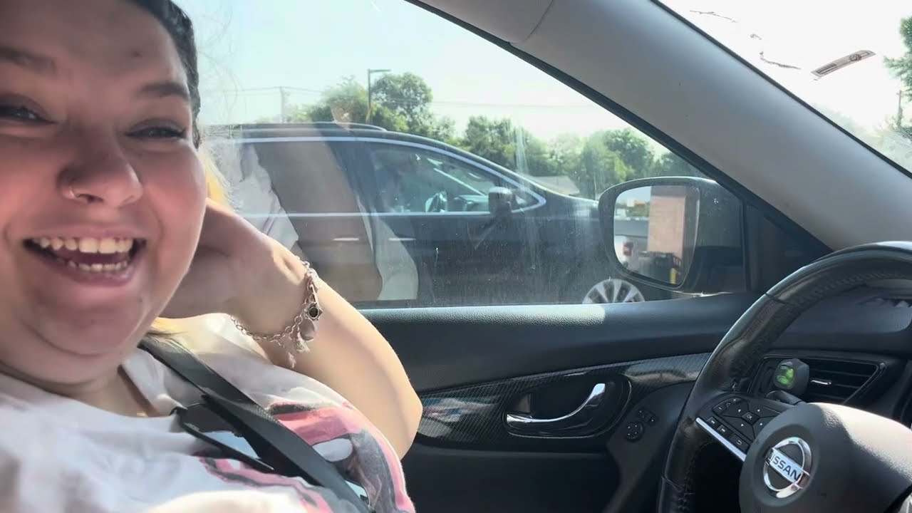 Roadtrip from Texas to Walt Disney World, June 2023, Part 1