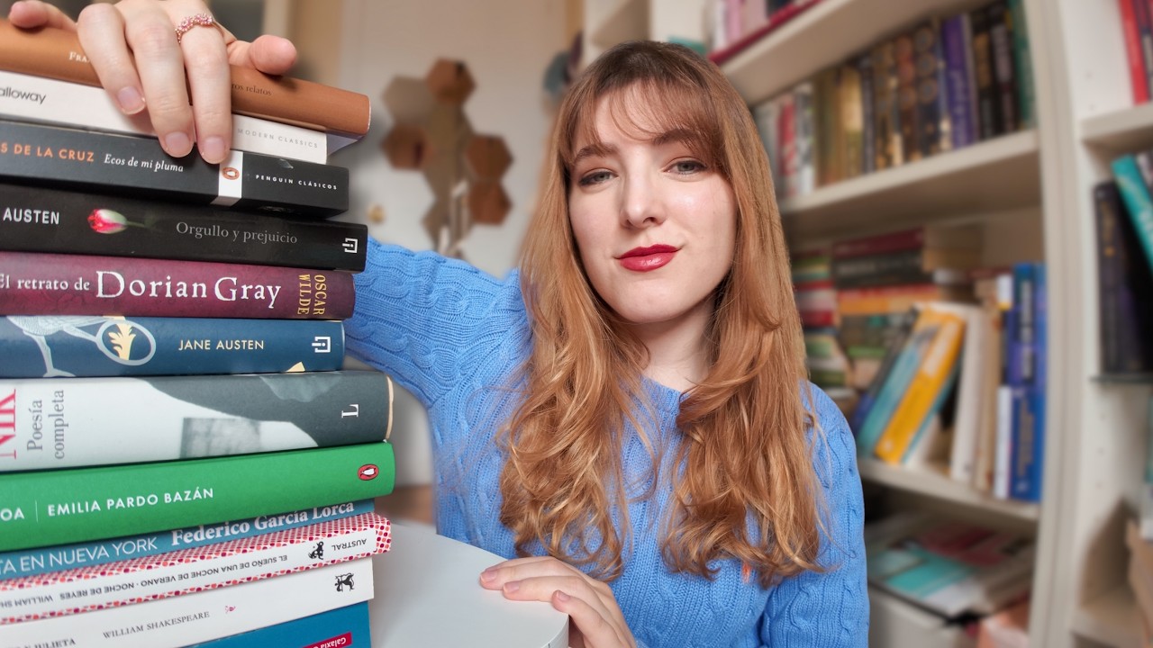 18 libros cl&aacute;sicos que todo el mundo deber&iacute;a leer
