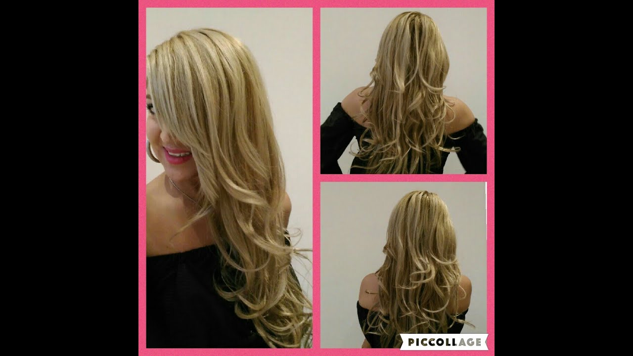 CONSIGUE CABELLO RUBIO TONO 11 SIN DECOLORAR!! parte 1